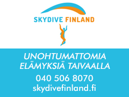 Skydive Finland ry